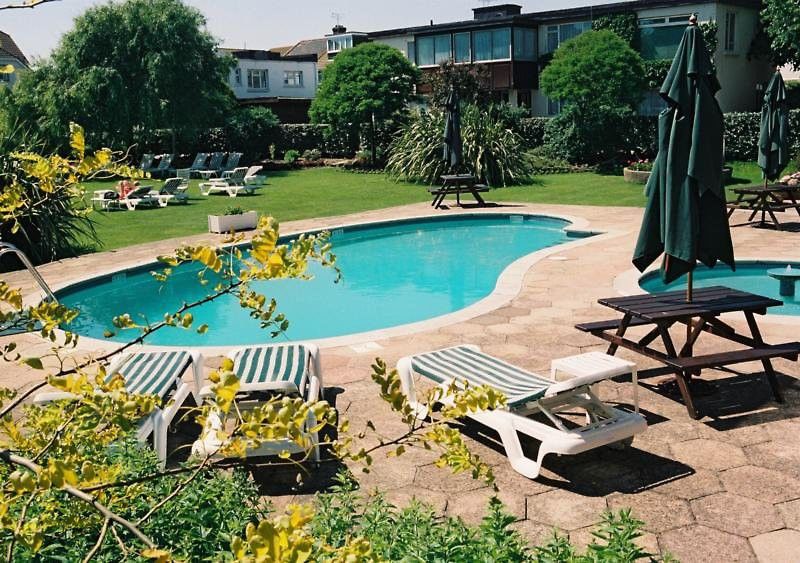 The Samares Coast Hotel & Apartments 圣赫利尔泽西 设施 照片