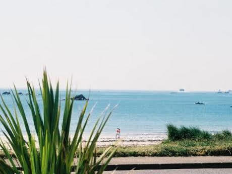 The Samares Coast Hotel & Apartments 圣赫利尔泽西 外观 照片